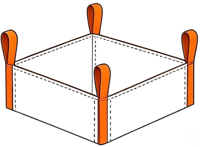 Corner Loops